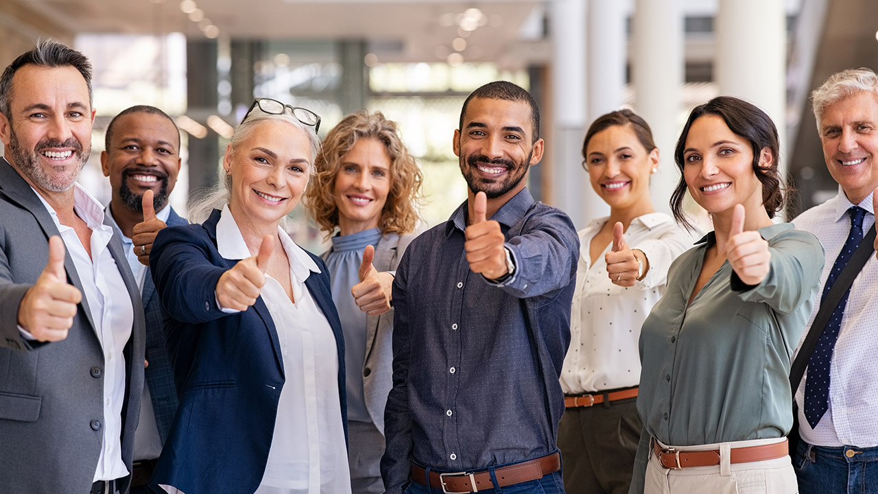 Fraternità Sistemi - Customer Satisfaction
