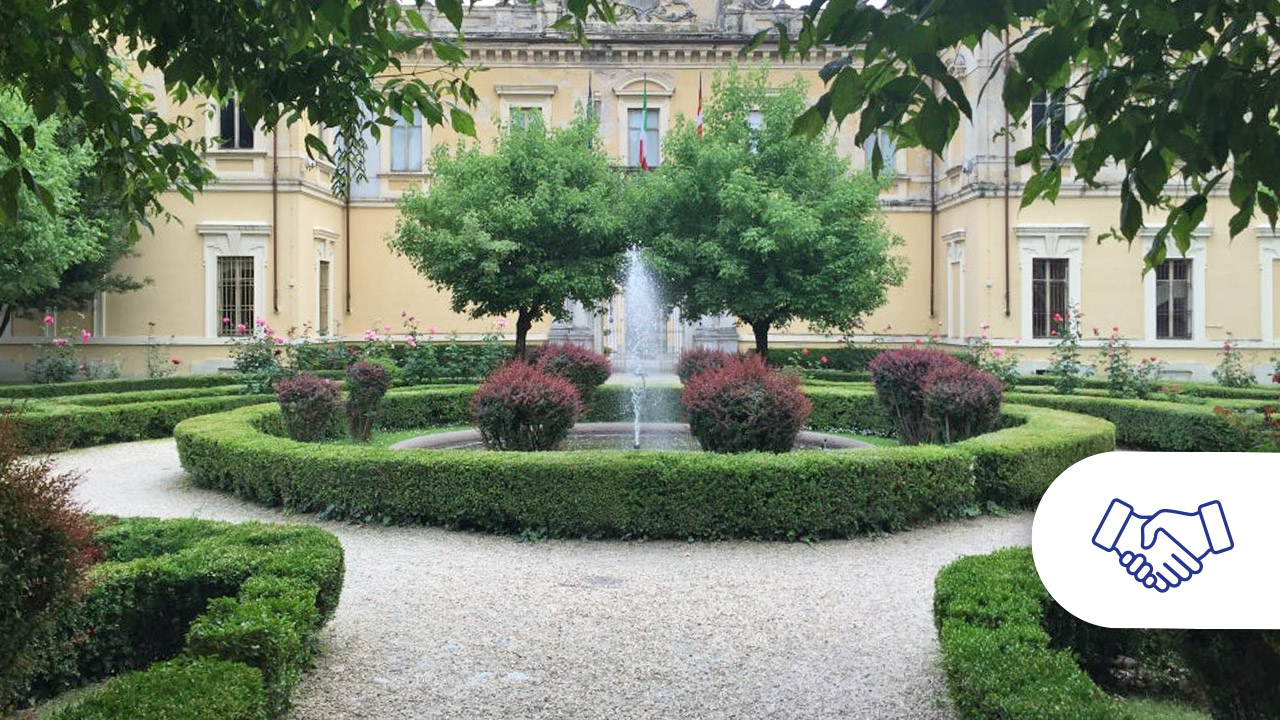 Fraternità Sistemi - Unione Ciriacese