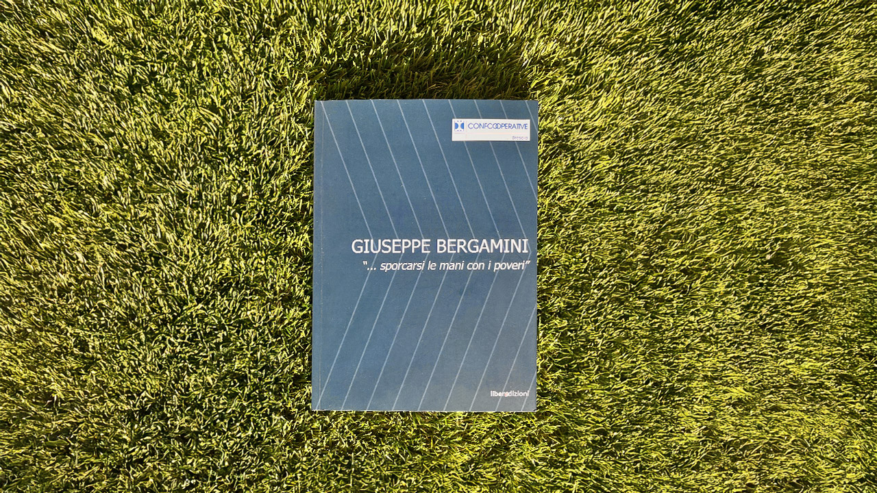 Fraternità Sistemi - Bergamini
