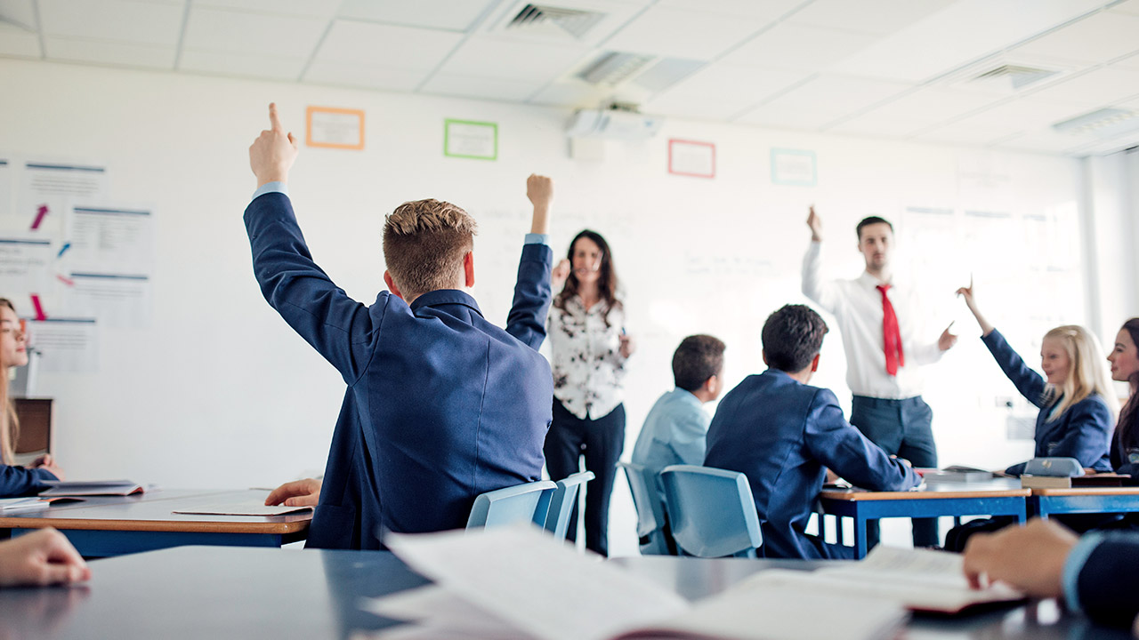Fraternità Sistemi - Alternanza Scuola Lavoro
