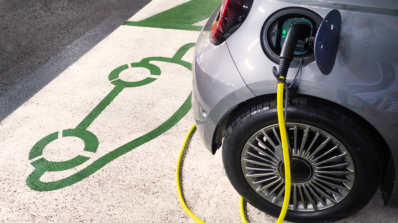 Fraternità Sistemi - Mobilità sostenibile
