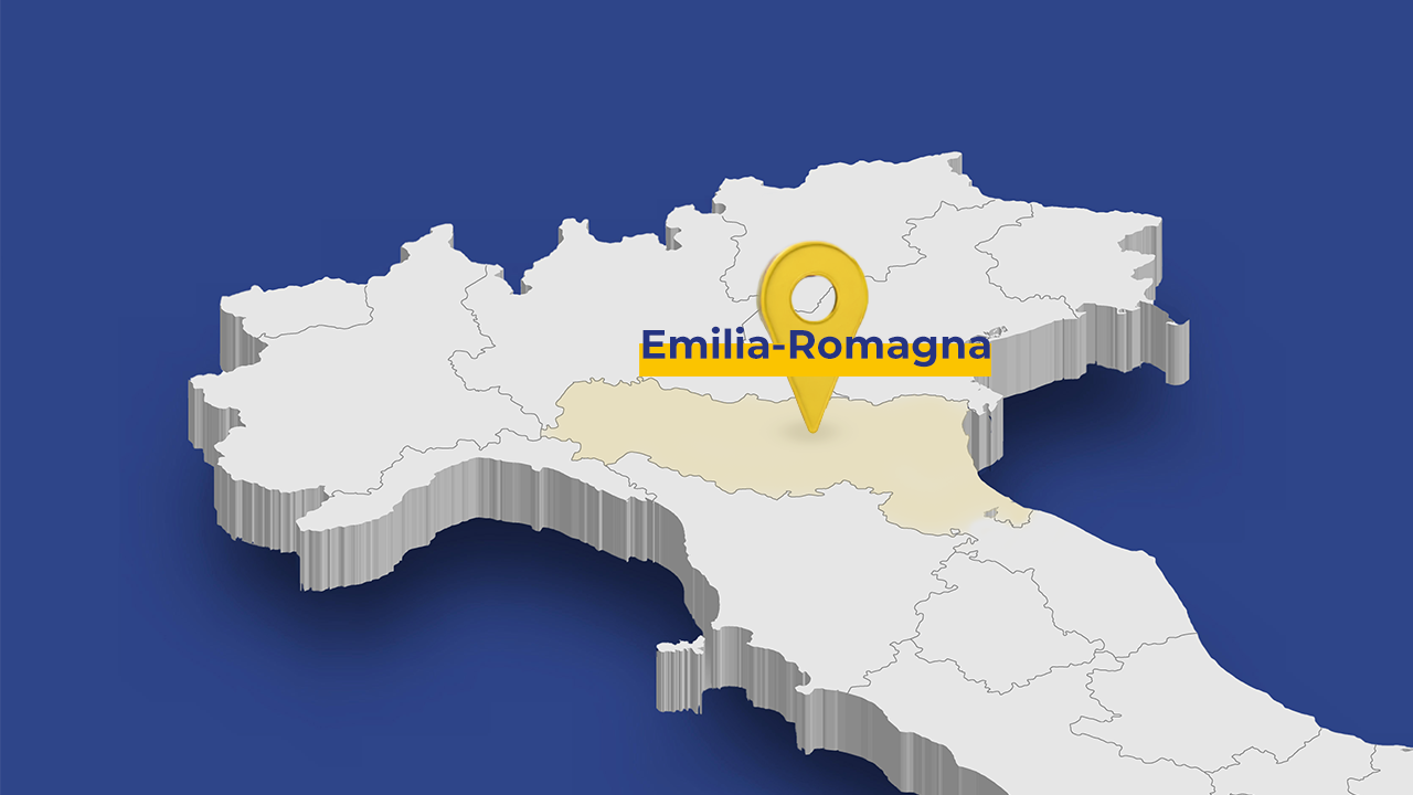 Fraternità Sistemi - Emilia Romagna