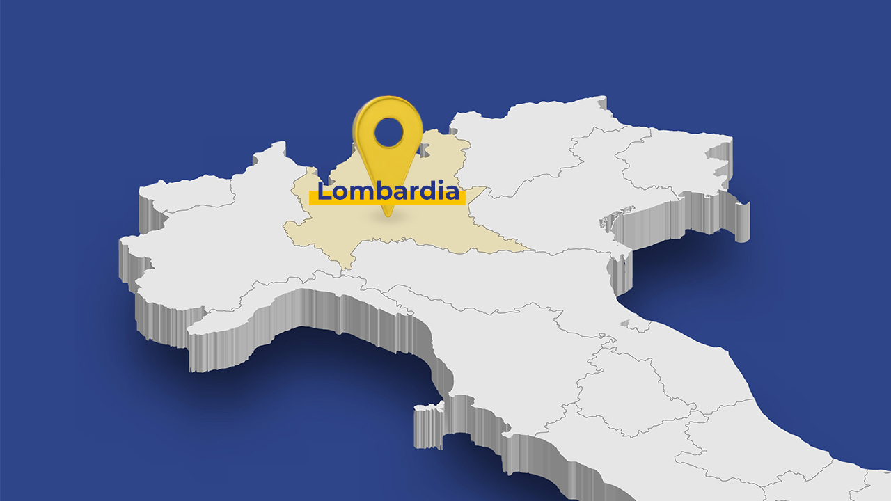 Fraternità Sistemi- Lombardia
