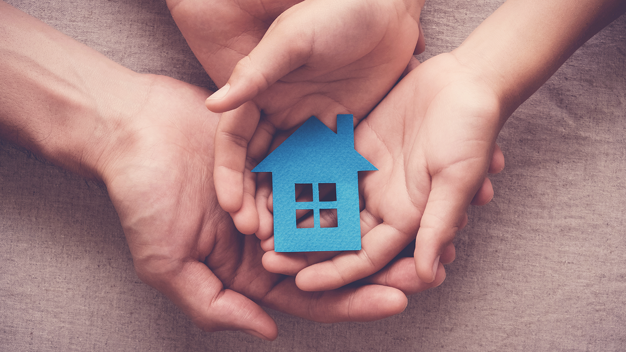 Fraternità Sistemi - Housing sociale