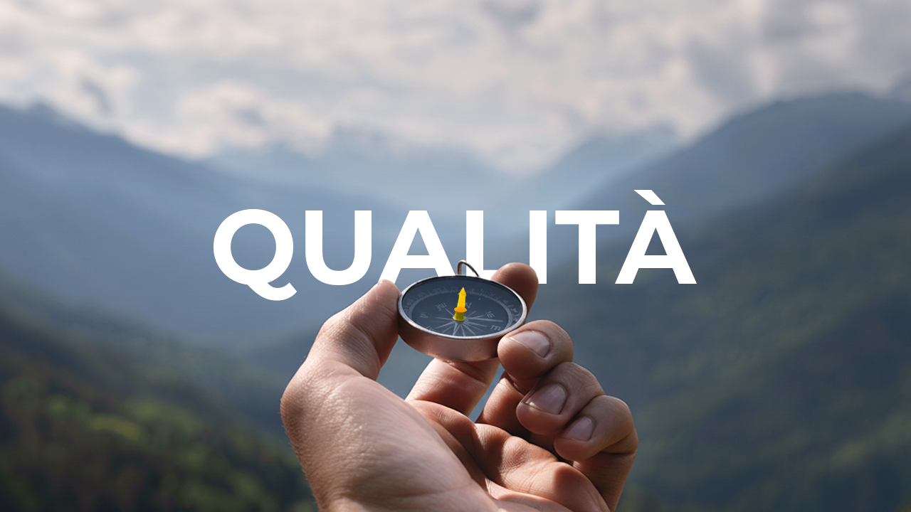 Fraternità Sistemi - Politica di Sistema di gestione integrato