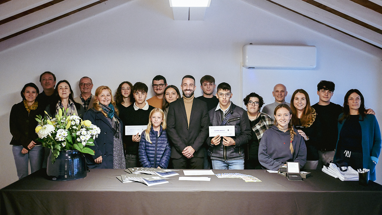 Fraternità Sistemi - Borse di studio 2025