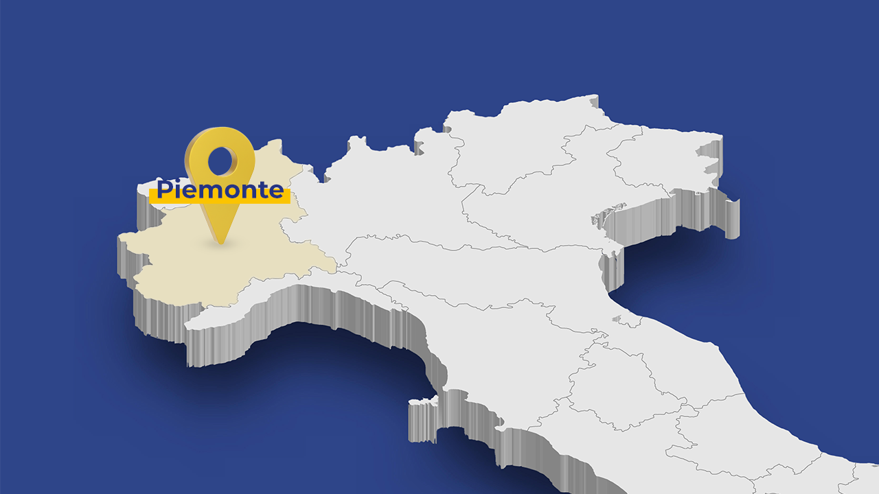 Fraternità Sistemi - Piemonte