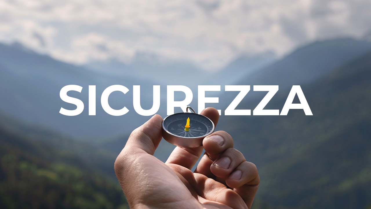 Fraternità Sistemi - Politica integrata - Sicurezza