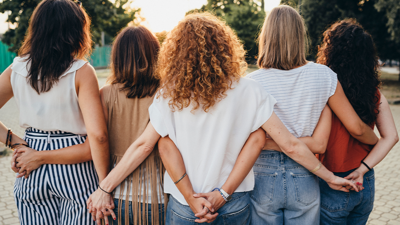 Fraternità Sistemi - Incontro violenza sulle donne