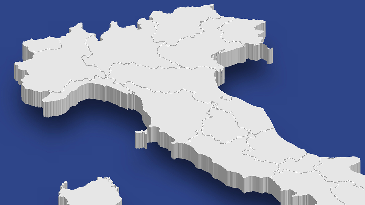 Fraternità Sistemi - Dove siamo