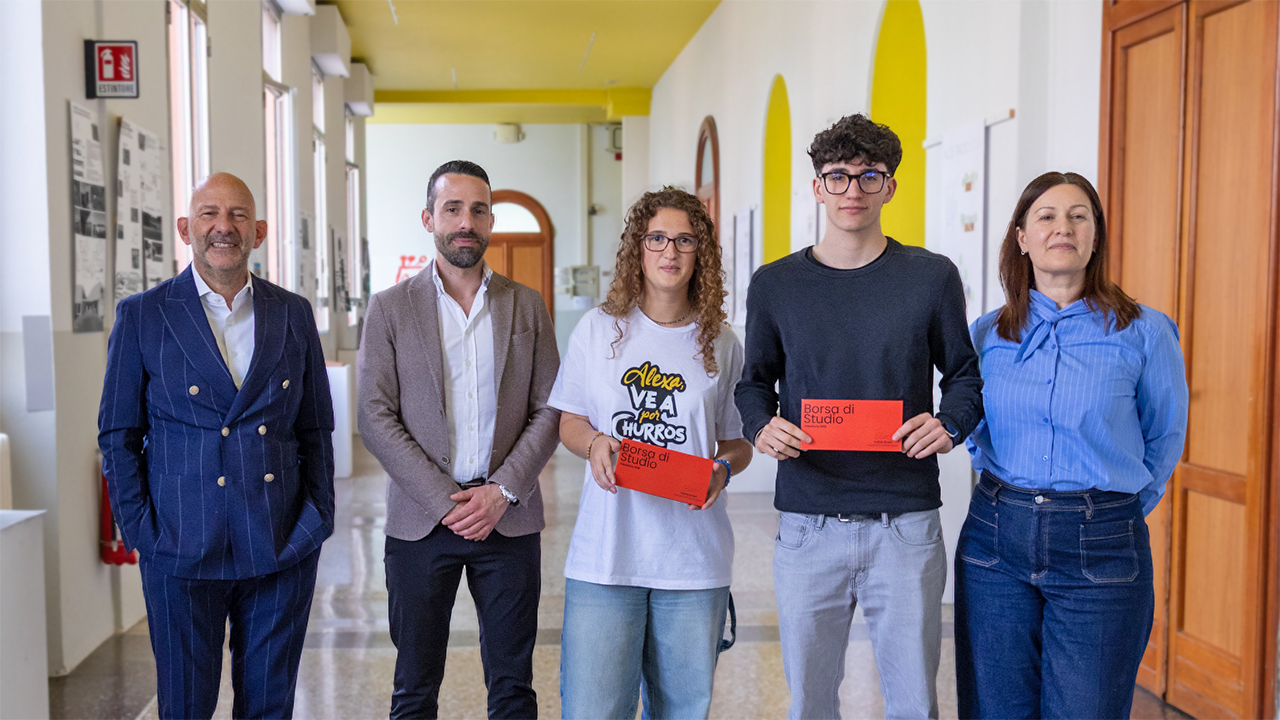 Fraternità Sistemi - formazione tributaria