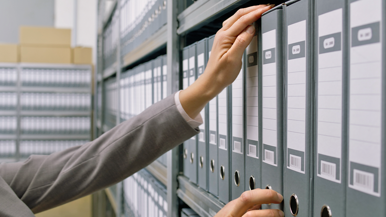 Fraternità Sistemi - Digitalizzazione archivi a Brescia