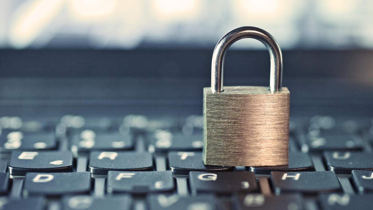 Fraternità Sistemi - Sicurezza dati
