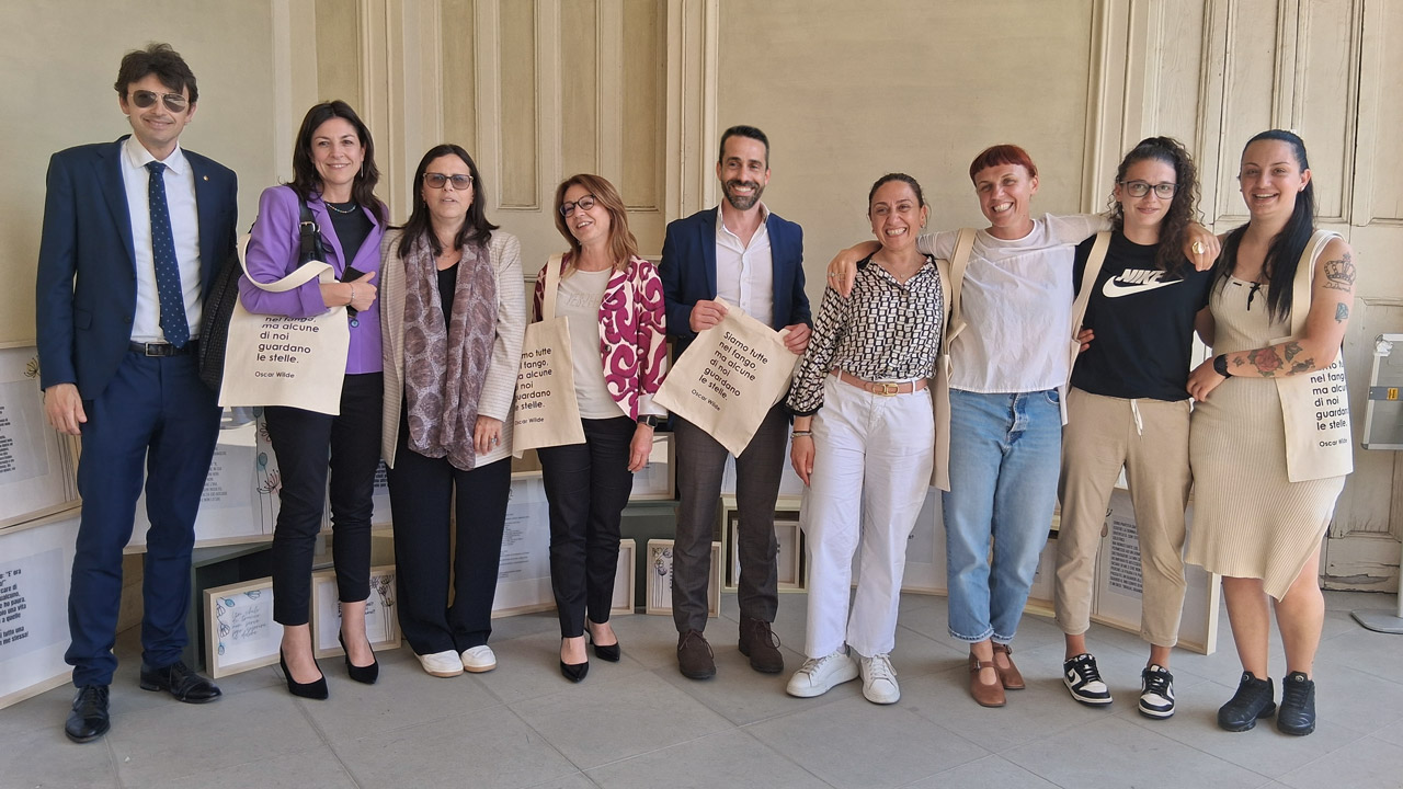 Fraternità Sistemi - Libere Ristrette