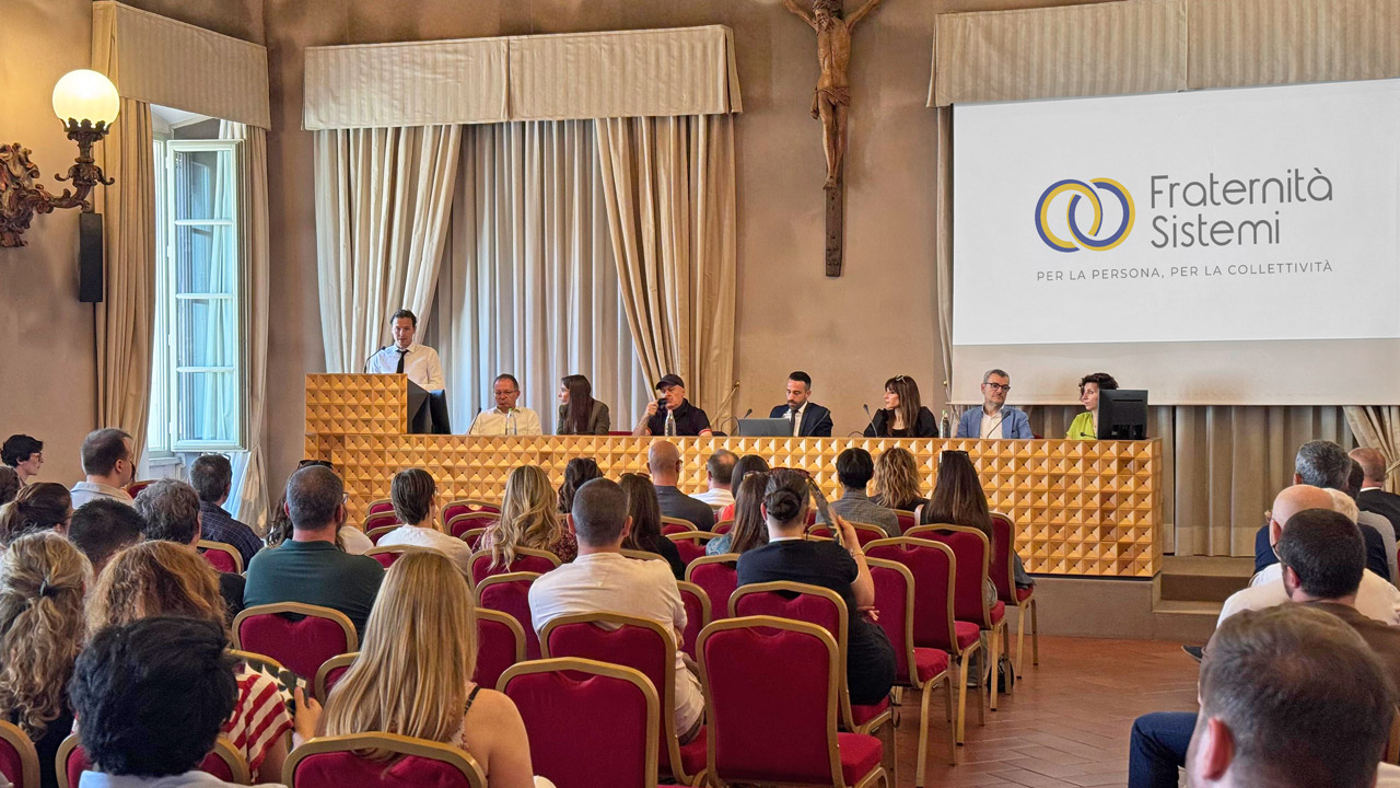 Fraternità Sistemi - Approvazione bilanci