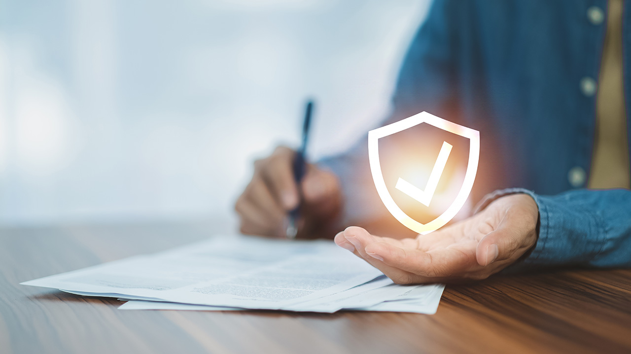 Fraternità Sistemi - Sicurezza dati